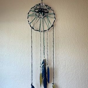 Handmade Dream Catchers